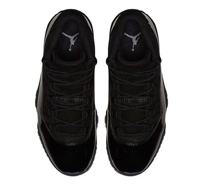 Air Jordan 11 Cap And Gown