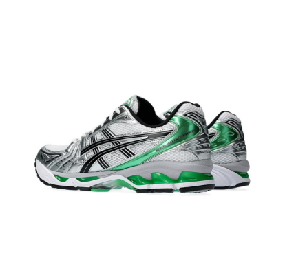 Asics Gel - Kayano 14 - White Malachite Green