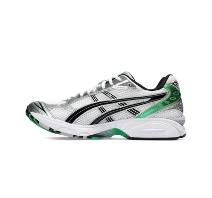 Asics Gel - Kayano 14 - White Malachite Green