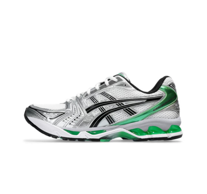 Asics Gel - Kayano 14 - White Malachite Green