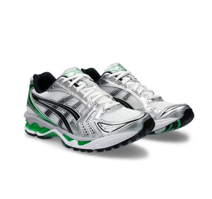 Asics Gel - Kayano 14 - White Malachite Green