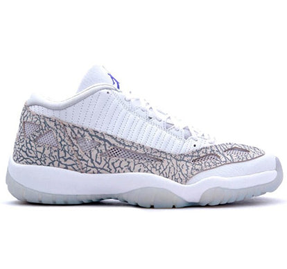 Air Jordan 11 IE Low ‘Cobalt’