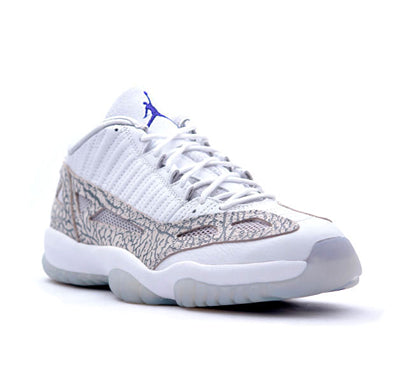 Air Jordan 11 IE Low ‘Cobalt’