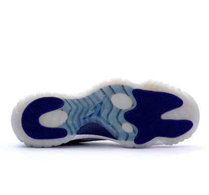 Air Jordan 11 IE Low ‘Cobalt’