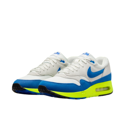 Air Max 1 '86 Royal and Volt