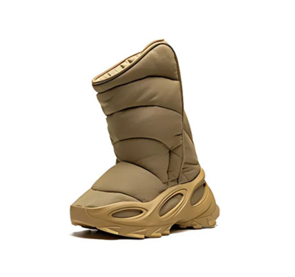 Yeezy Insulated Khaki Boot