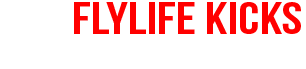 Official FlyLIfeKicks