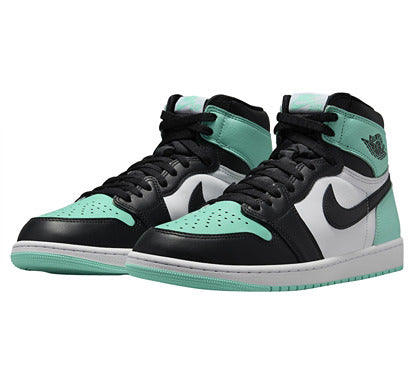 Air Jordan 1 High OG Green Glow