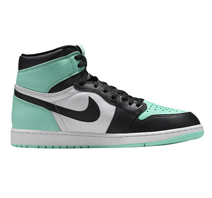 Air Jordan 1 High OG Green Glow