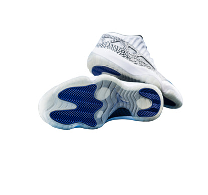 Air Jordan 11 IE Low ‘Cobalt’