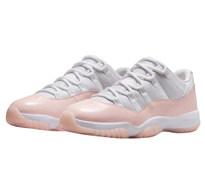 Air Jordan 11 Low WMNS Legend Pink