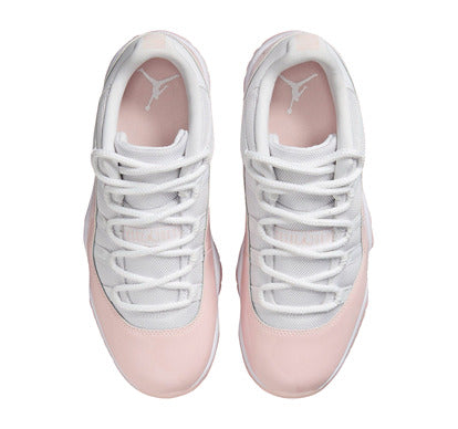 Air Jordan 11 Low WMNS Legend Pink