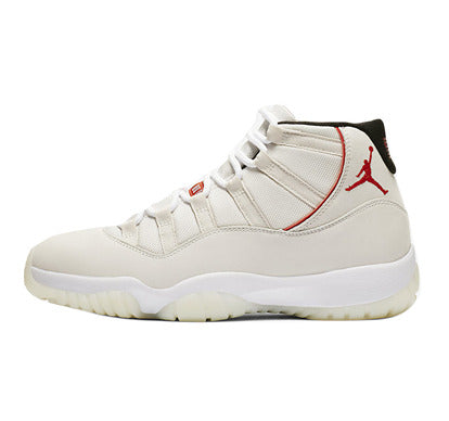 Air Jordan 11 Platinum Tint