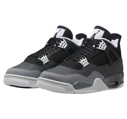 Air Jordan 4 Fear 2024