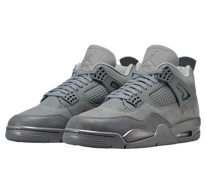 Air Jordan 4 SE Wet Cement