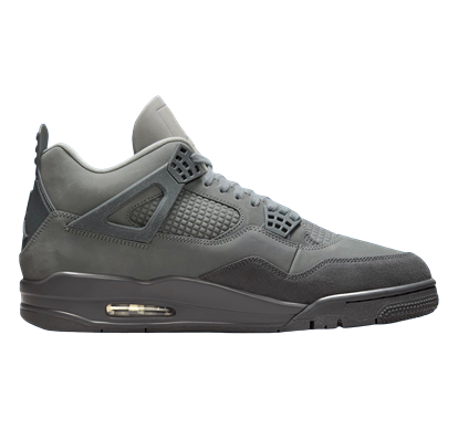 Air Jordan 4 SE Wet Cement