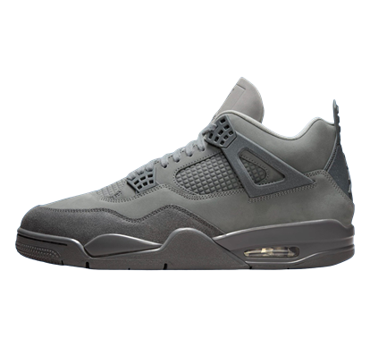 Air Jordan 4 SE Wet Cement