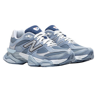 New Balance 9060 Arctic Grey