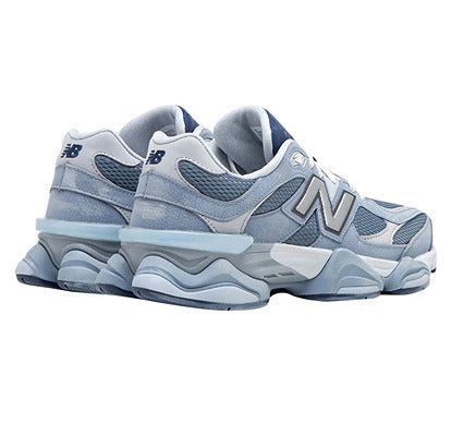 New Balance 9060 Arctic Grey