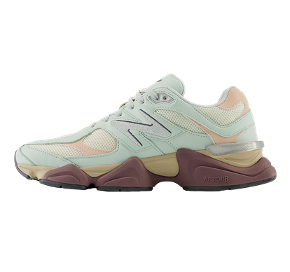 New Balance 9060 Clay Ash