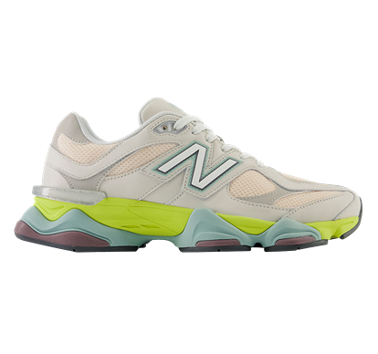 New Balance 9060 Moonbeam