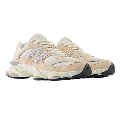 New Balance 9060 Vintage Rose