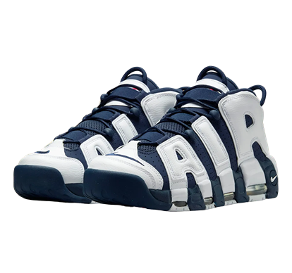 Nike Air More Uptempo Olympic 2024