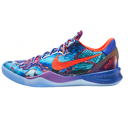 Nike Kobe 8 - What The Kobe