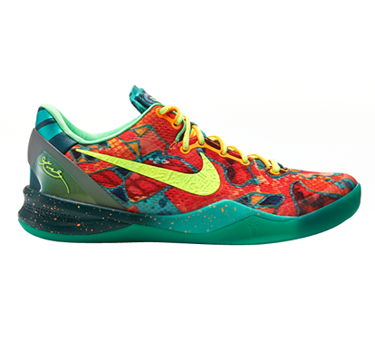 Nike Kobe 8 - What The Kobe