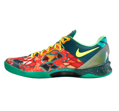 Nike Kobe 8 - What The Kobe