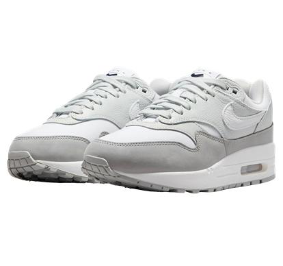 Nike Air Max 1 87 LX Light Smoke Grey