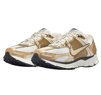 Nike Zoom Vomero 5 Metallic Gold