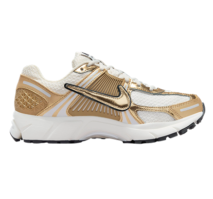 Nike Zoom Vomero 5 Metallic Gold