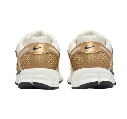 Nike Zoom Vomero 5 Metallic Gold