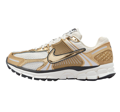 Nike Zoom Vomero 5 Metallic Gold