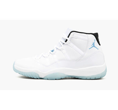 Air Jordan 11 Legend Blue Columbia 2024