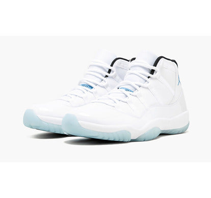 Air Jordan 11 Legend Blue Columbia 2024