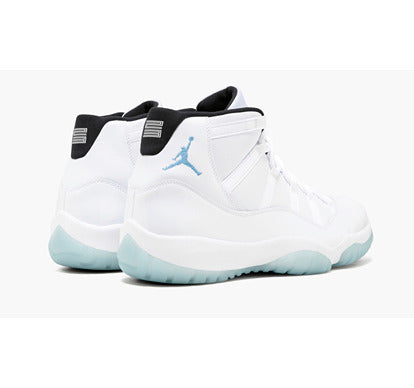 Air Jordan 11 Legend Blue Columbia 2024