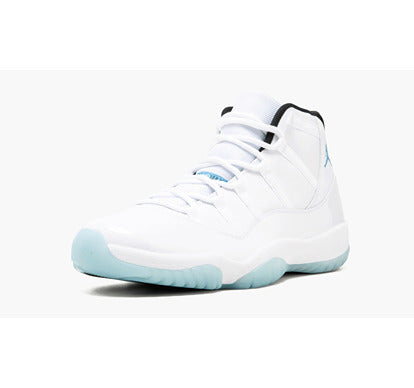 Air Jordan 11 Legend Blue Columbia 2024