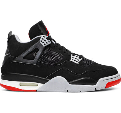 Air Jordan 4 OG Bred