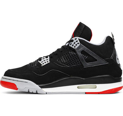 Air Jordan 4 OG Bred