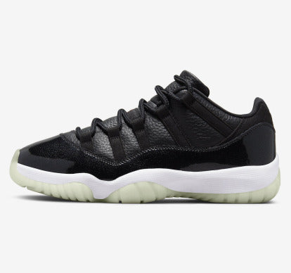 Air Jordan 11 Low 72-10