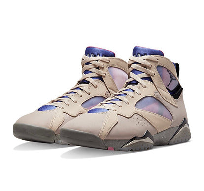 Air Jordan 7 SE Sapphire