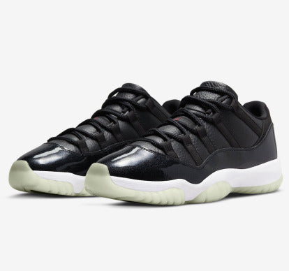 Air Jordan 11 Low 72-10