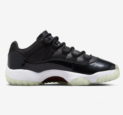 Air Jordan 11 Low 72-10