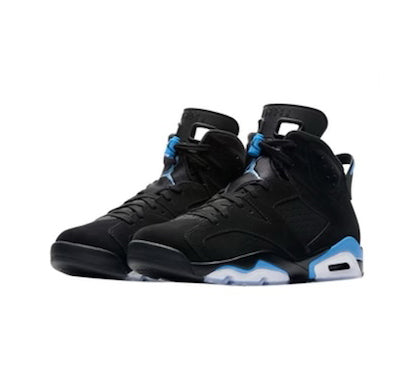 Nike Air Jordan 6 Retro UNC