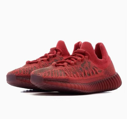 Adidas Yeezy 350 V2 CMPCT Slate Red