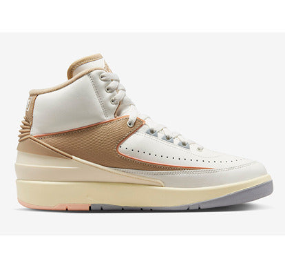 Air Jordan 2 Muslin