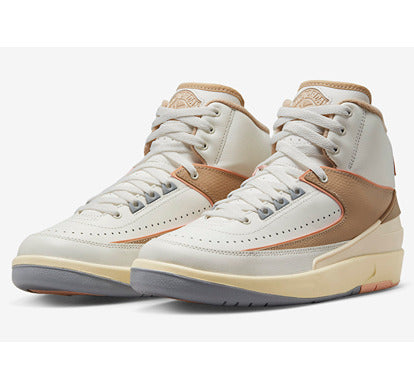 Air Jordan 2 Muslin