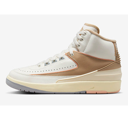 Air Jordan 2 Muslin